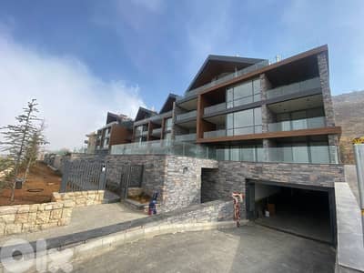 Chalet for sale in Zaarour شاليه للبيع في زعرور