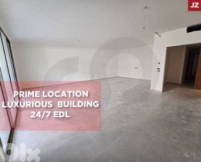 24/7 electricity, maids room, Heating, Rihaniyeh/ريحانيه REF#JZ131608