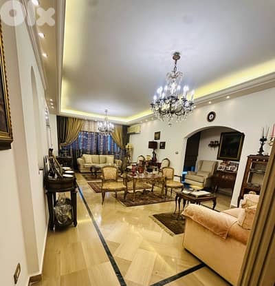 Apartment for sale Bir Hasan | شقة للبيع في بير حسن