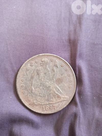 عملات قديمة