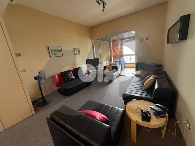 CHALET/Ac unit/Tabarja Beach/طبرجا-REF#FS132126 ! 2