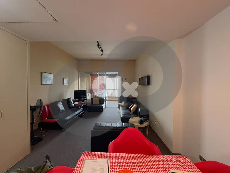 CHALET/Ac unit/Tabarja Beach/طبرجا-REF#FS132126 ! 3
