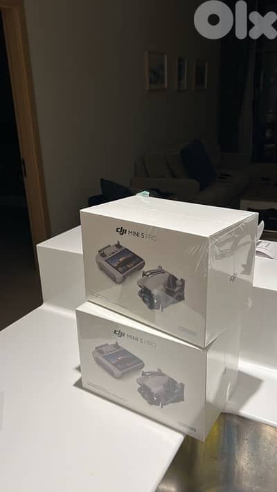 dji mini 5 pro