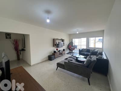 Apartment for Sale in Bsalim