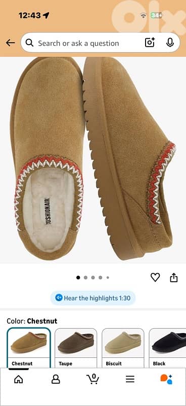 real leather shoes 1