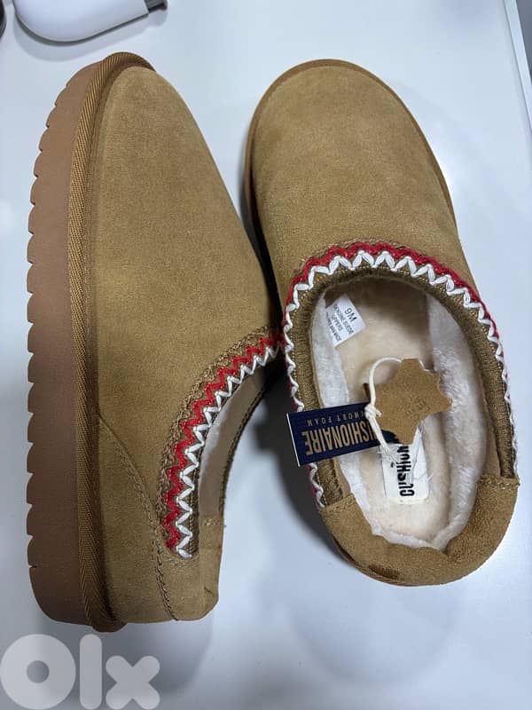 real leather shoes 2