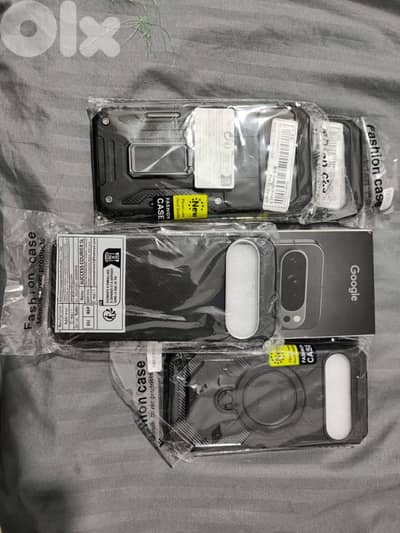 Google Pixel 9 pro XL