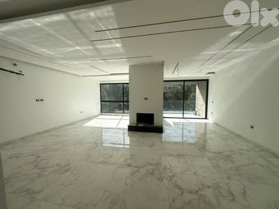 Prime Location | 200 Sqm | Luxurious Apartment | Baabdat