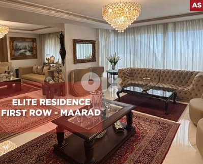 2 parking spots, maids room, Al Maarad, Tripoli/المعرض  REF#AS132132