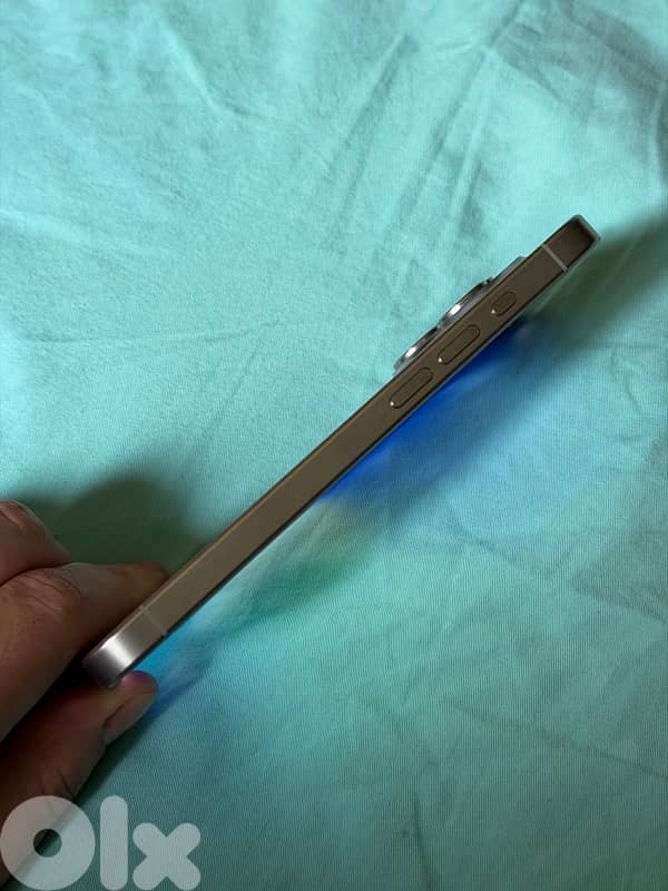 iPhone 15PRO 512GB 6