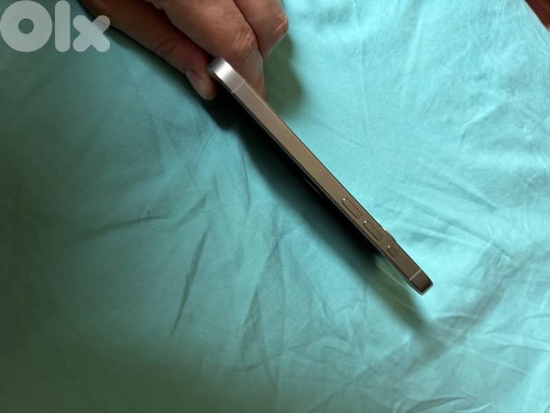 iPhone 15PRO 512GB 7