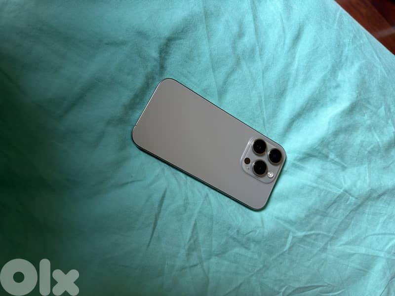 iPhone 15PRO 512GB 8