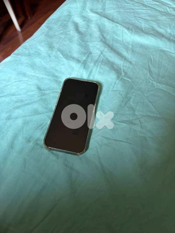 iPhone 15PRO 512GB 9