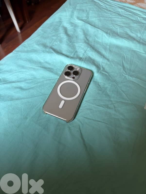 iPhone 15PRO 512GB 10