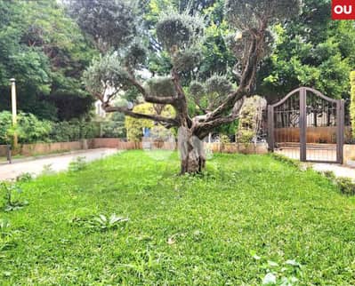 VILLA/Heating system/garden/Rabieh/رابيه ! REF#OU132131 !