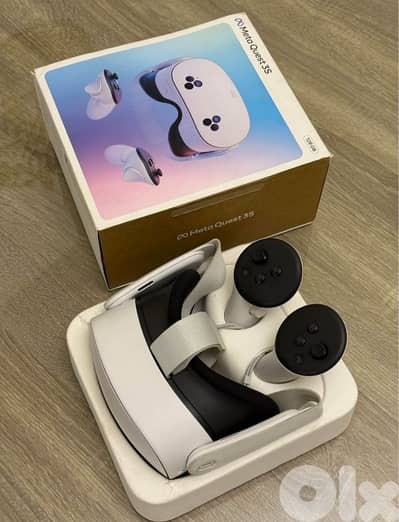 oculus quest 3s