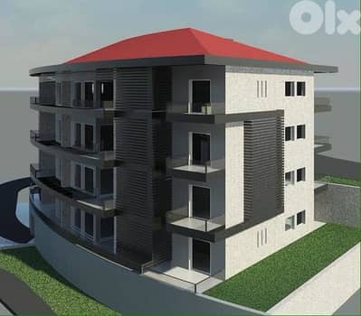 Land for Sale in Kornet Chehwan