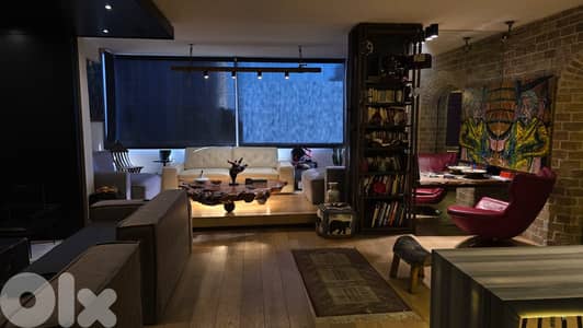 GATED COMMUNITY IN ACHRAFIEH PRIME | GARDEN & PLAYGROUND | ACJI-1169