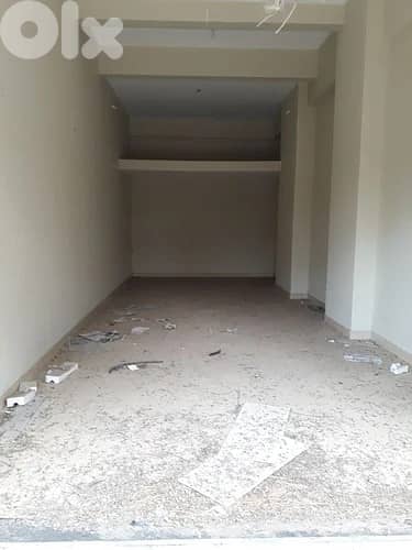 AMAZING SHOP FOR RENT IN JOUNIEH PRIME,(JOU-102)