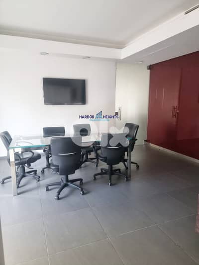 Office for rent in Horsh Tabet, Metn  مكتب للإيجار في هورش تابت، المتن