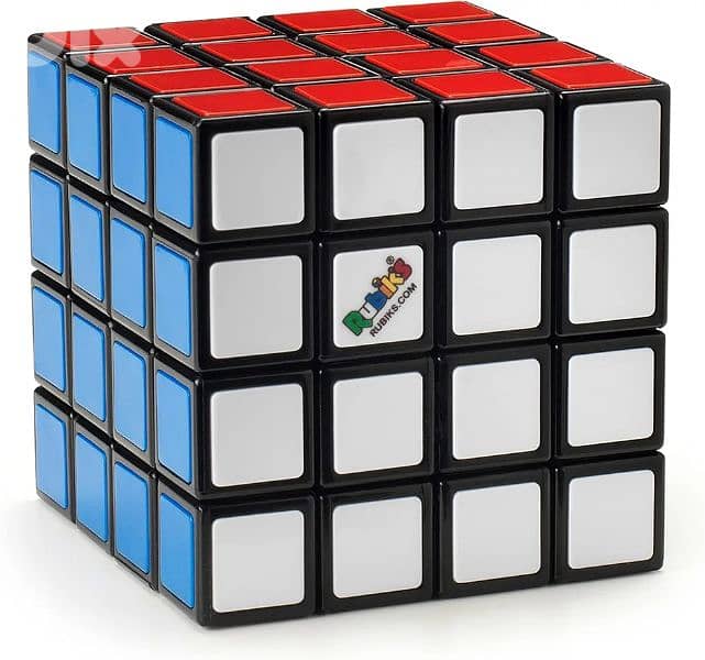 rubik's cube 4x4 master cube color 1