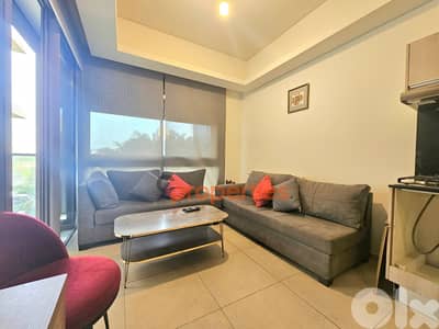 Apartment For Rent | Waterfront Dbayeh | Furnished - CPRD206