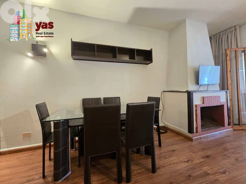 Feytroun/Satellity 100m2 | Furnished Chalet | Luxury | DA/JH 1
