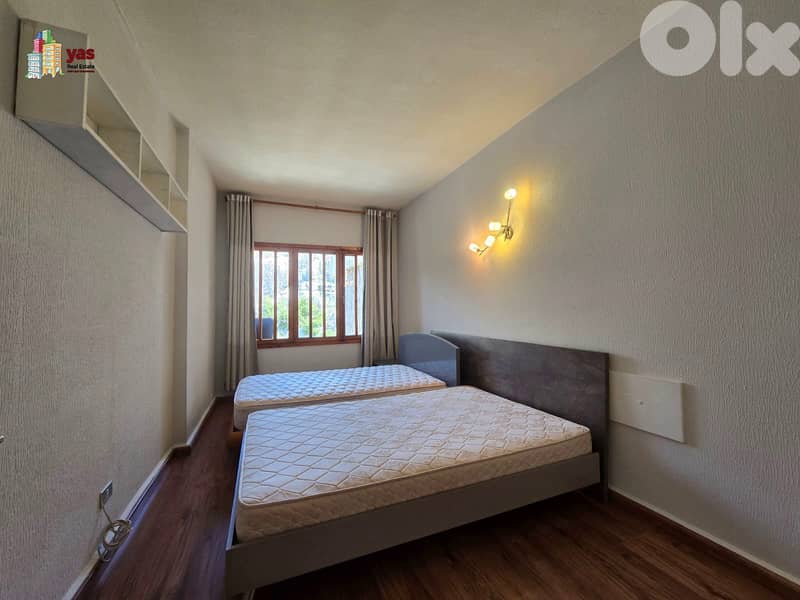 Feytroun/Satellity 100m2 | Furnished Chalet | Luxury | DA/JH 3