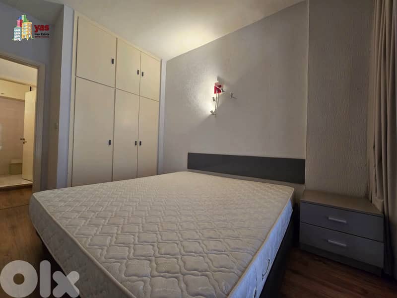 Feytroun/Satellity 100m2 | Furnished Chalet | Luxury | DA/JH 5
