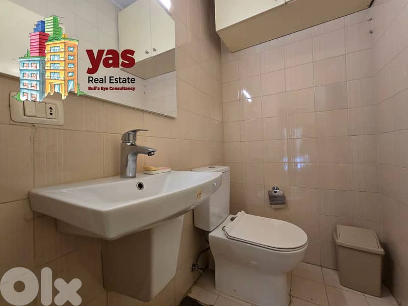 Feytroun/Satellity 100m2 | Furnished Chalet | Luxury | DA/JH 7