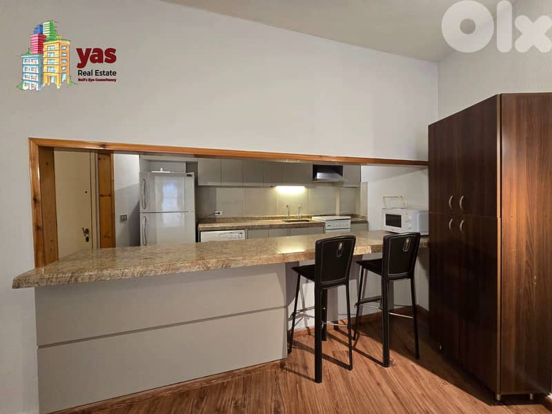 Feytroun/Satellity 100m2 | Furnished Chalet | Luxury | DA/JH 8