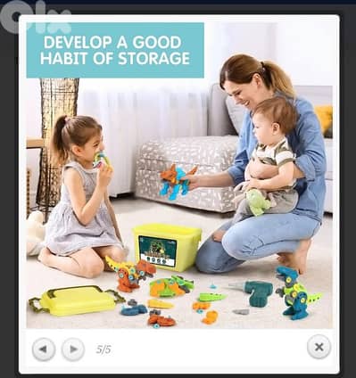 dinosaur toys for kids