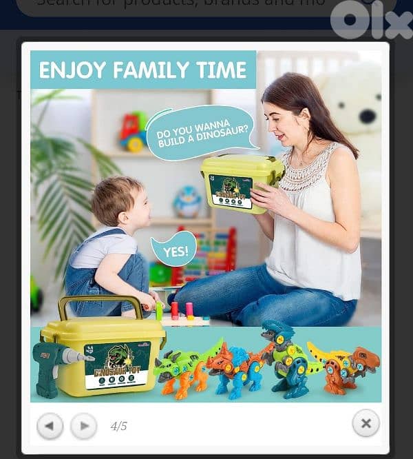 dinosaur toys for kids 2