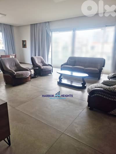 Apartment for rent in Horsh Tabet, Metn  شقة للإيجار في هورش تابت