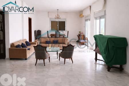 DY3192 - Haret Sakher Semi-Furnished Apartment for Sale!