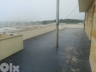 Apartment for Rent in Mansourieh