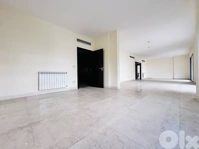 Apartment For Rent In Koraytem Near college | شقة للايجار في قريطم