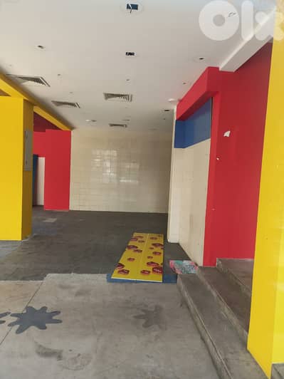 SPACIOUS SHOP FOR RENT IN JOUNIEH PRIME,(JOUR-113)