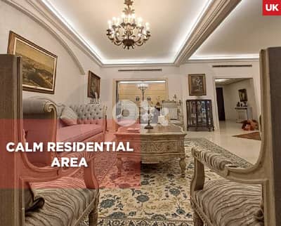 Great deal, prime location, beirut,Bir Hassan /بئر حسن REF#UK129450