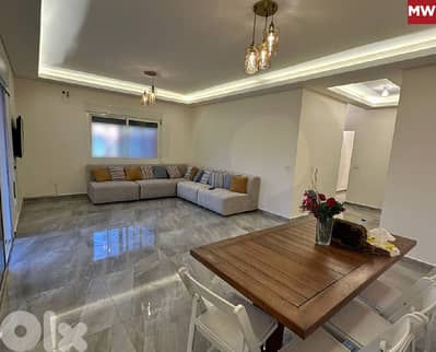 3 balconies, heating system,sea view,Kfar Abida/كفر عبيدة REF#MW132142