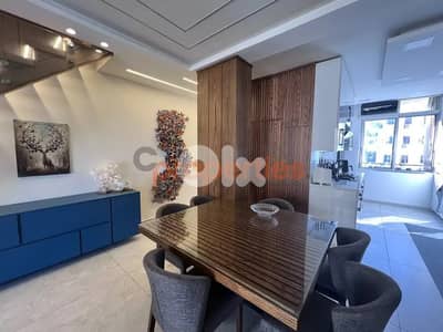 Duplex for Sale in Dekwaneh | Mar Roukoz | CPCC21