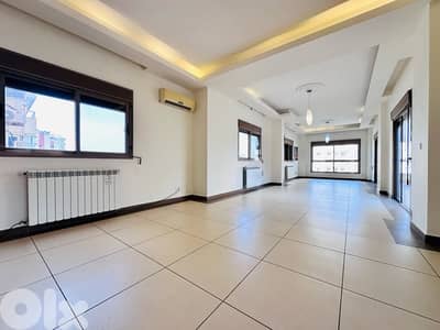 Apartment For Rent In Manara | شقة للإيجار في المنارة