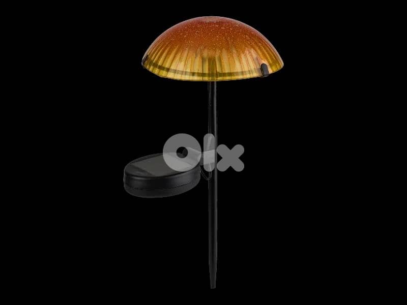 decorative solar lamp 1