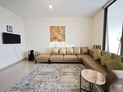 Apartment with Mountain View For SALE In Tilal El Fanar شقة للبيع #GS