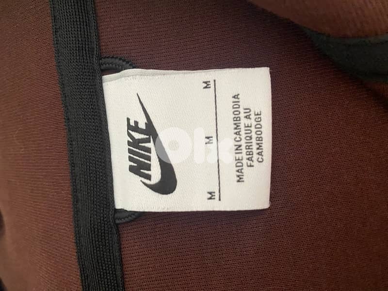 nike tech original 2