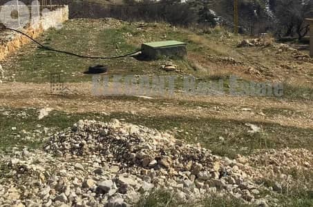 plot of land s for sale Faraya - Chabrouh