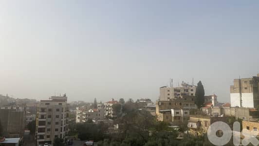 130 SQM apartment for rent- Kfarchima