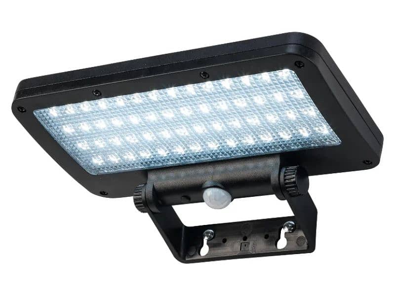 livarnohome solar led floodlight /sensor 1