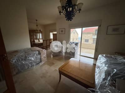 Apartment for rent in Halat شقة للايجار في حالات