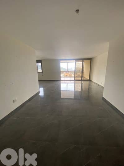 Apartment For Sale in Monteverde 250000$ شقة للبيع في المونتيفردي